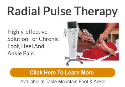 radial pulse therapy